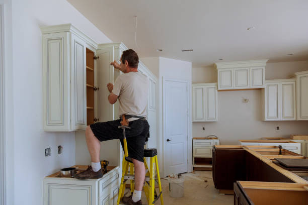 Licensed Appliance Installation service in Riverdale, MD - BM Kitchen
