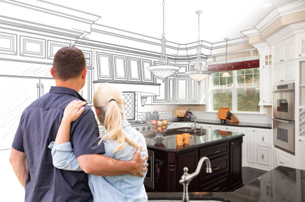 Professional Appliance Installation technician working in Riverdale, MD